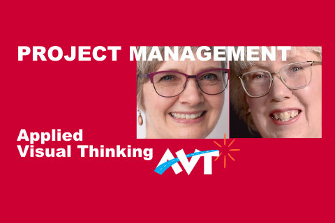 AVT for PROJECT MANAGEMENT